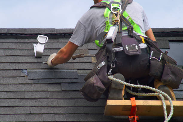 Best Best Roofing Contractors  in Enigma, GA