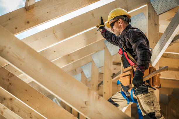 Best Commercial Roofing Services  in Enigma, GA