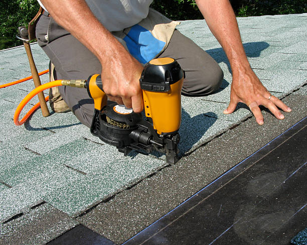 Best Roof Waterproofing Services  in Enigma, GA