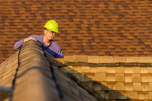 Best Emergency Roof Repair  in Enigma, GA