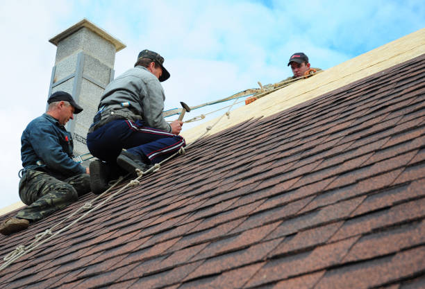 Best Roof Replacement Cost  in Enigma, GA