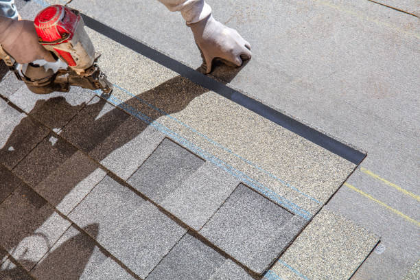 Best Shingle Roofing Installation  in Enigma, GA