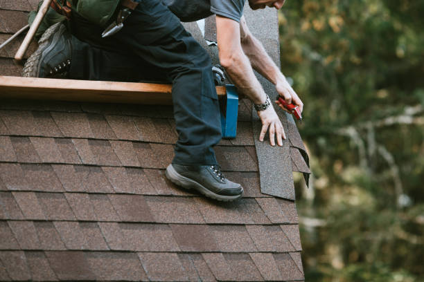 Tile Roofing Contractor in Enigma, GA