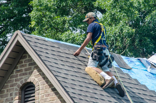 Enigma, GA Roofing Contractor Company