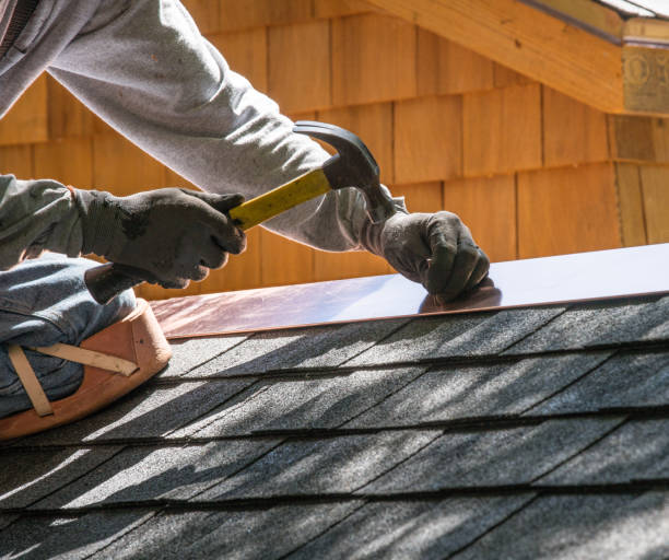 Best Roof Maintenance Services  in Enigma, GA